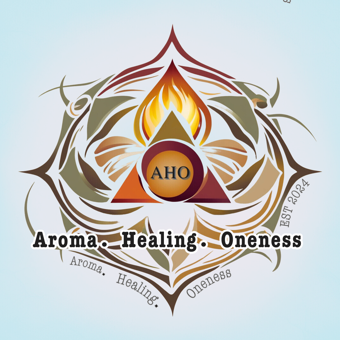 AHO Logo